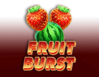 Fruit Burst, Evoplay, jogo de cassino online, caça-níqueis de frutas, jackpots tentadores