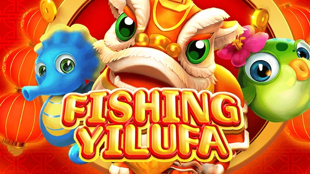 Fishing Yilufa, slots online, temática de pesca, recursos especiais, estratégias