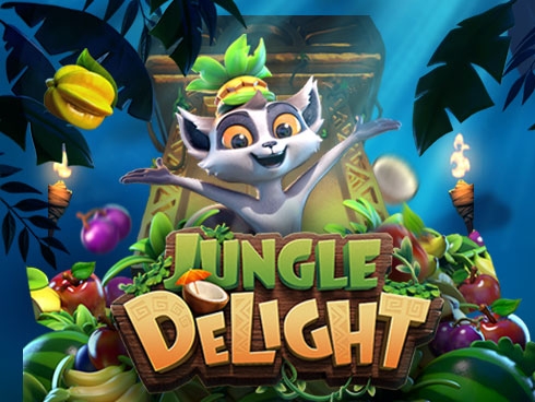 Jungle Delight, PG Slots, jogo de slot, entretenimento online, comunidades de jogadores.