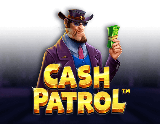 Cash Patrol, Pragmatic Play, caça-níqueis online, rodadas grátis, bônus