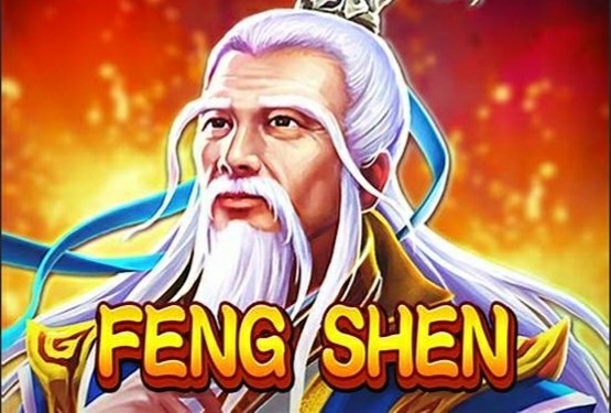 Fengshen, slots online, rodadas grátis, multiplicadores, JILI SLOTS