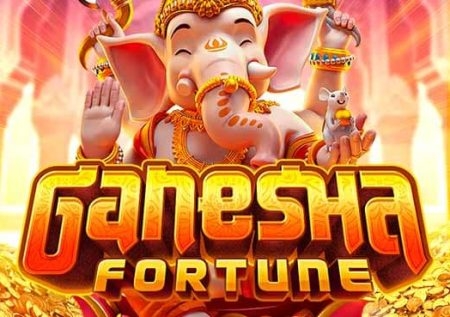 Ganesha Fortune, PG Slots, rodadas grátis, gerenciamento de banca, slot online