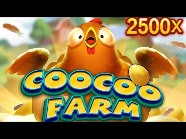 Cooco Farm, JDB Slots, slots online, bônus de slots, cassino online