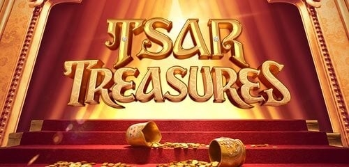 Tsar Treasures, PG Slots, slot imperial, recursos de bônus, gráficos de alta qualidade